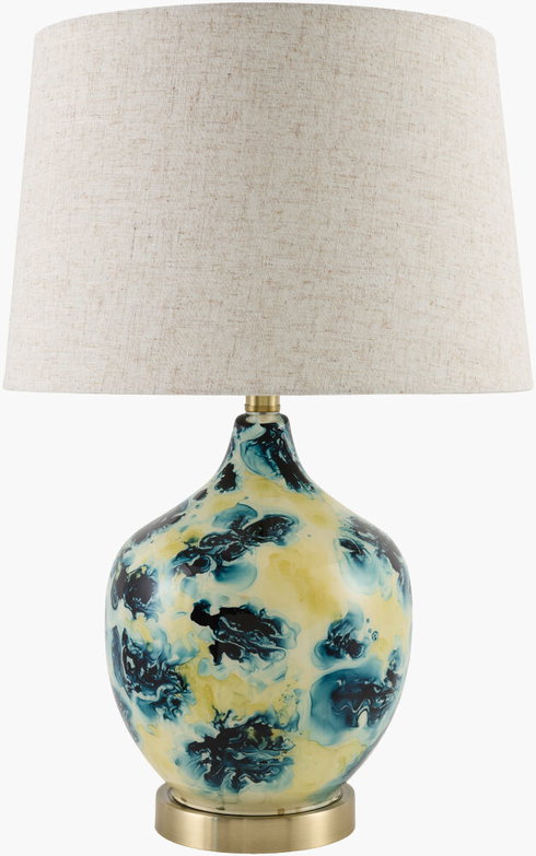 Snicarte Accent Table Lamp