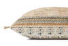 Loloi No Name Pillow, Decorative Pillow, 16" length x 26" width thumbnail 3