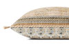 Loloi No Name Pillow, Decorative Pillow, 16" length x 26" width thumbnail 3