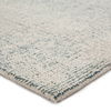 Ivory/Blue Area Rug thumbnail 2