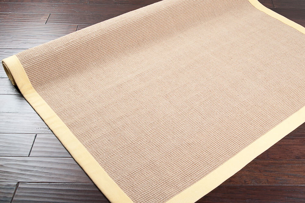 Soho Handmade Rug, by Surya, 13' length x 9' width