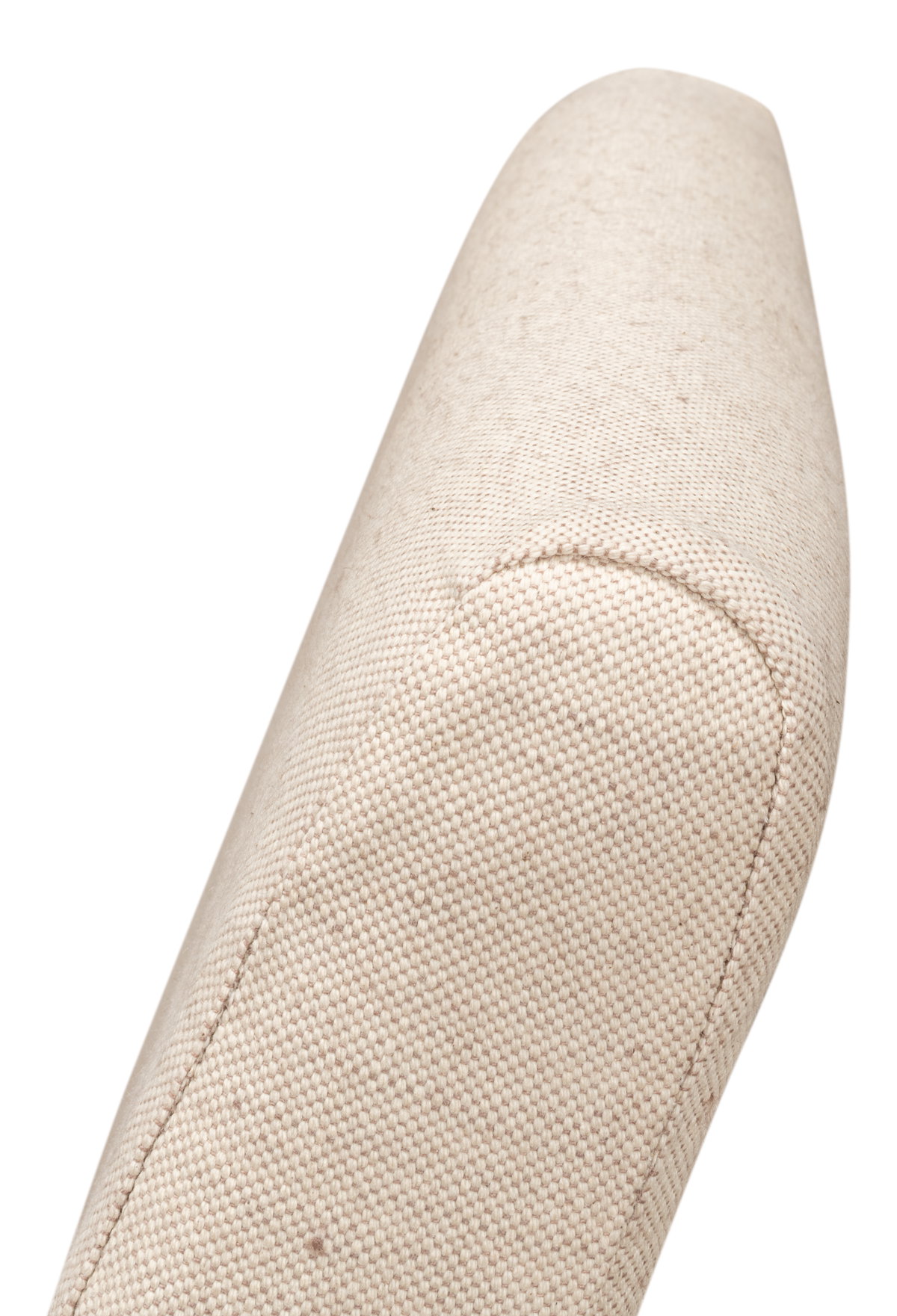 Draped Side Chair, by Sarreid, 2' length x 1'4" width x 3'4" height View 11