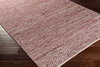 Gideon Handmade Rug, by Surya, 10' length x 8' width thumbnail