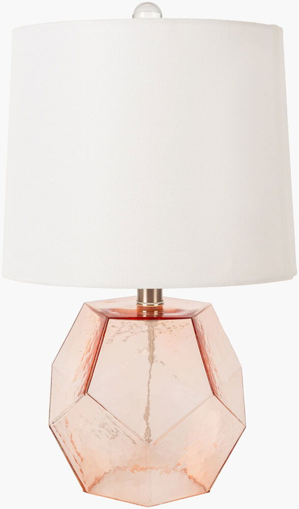 Cirque Accent Table Lamp large image 