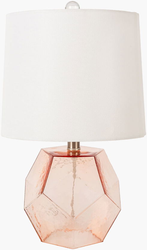 Cirque Accent Table Lamp