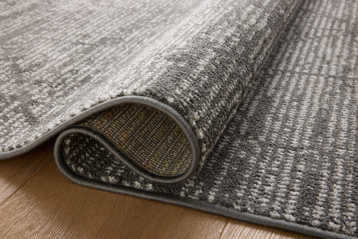 Loloi Kamala Rug, 1'6" length x 1'6" width View 4