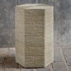 Sea Braid Accent Table thumbnail 3