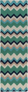 Frontier Handmade Rug thumbnail 0