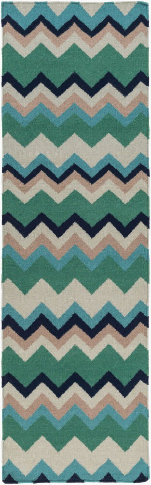 Frontier Handmade Rug