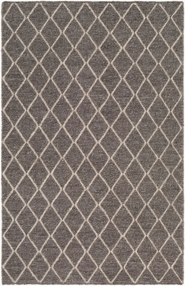 Whistler Handmade Rug, by Surya, 13' length x 9' width