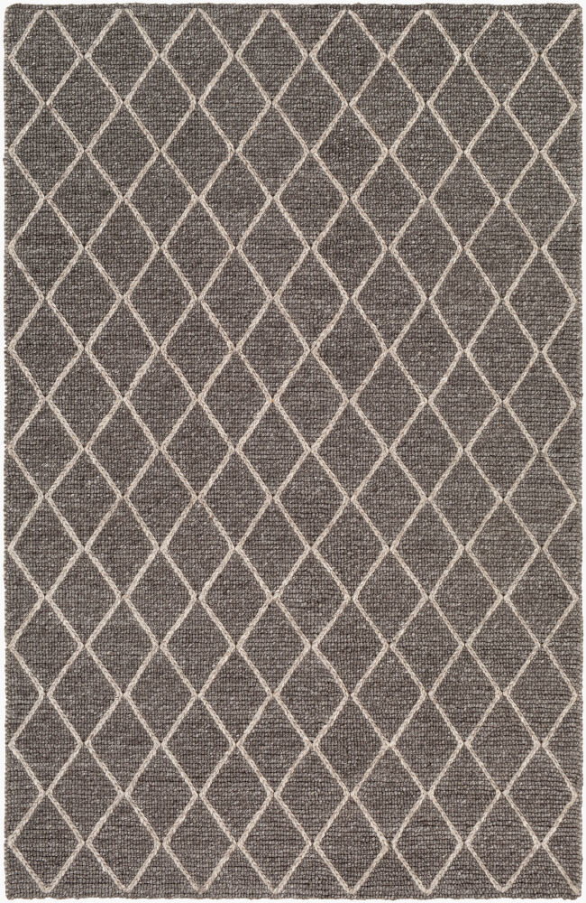 Whistler Handmade Rug, by Surya, 13' length x 9' width