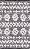 Morocotton Machine Woven Rug, by Surya, 10'0.08" length x 7'6.55" width thumbnail