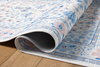 Rifle Paper Co. x Loloi Palais Rug, 5' length x 7'6" width thumbnail 4
