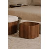 Sonny Stool Walnut thumbnail 5