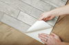 Warehouse Planks Grey Peel & Stick Wallpaper thumbnail 7