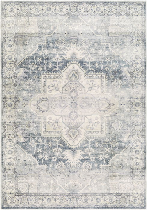 Erin Machine Woven Rug