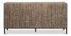 Suzette Sideboard, Cabinets & Sideboard by Sarreid, 72" length x 18" width x 35" height thumbnail 2