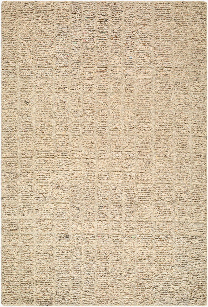 Divine Handmade Rug, by Surya, 1'6" length x 1'6" width