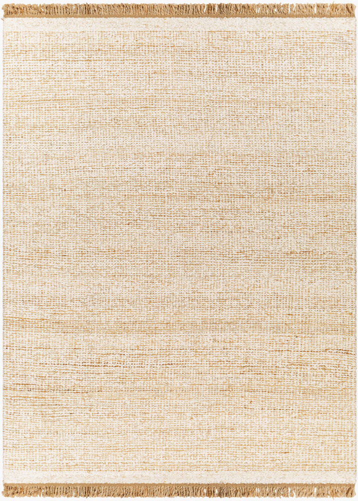 Aylin Handmade Rug, by Surya, 14' length x 10' width