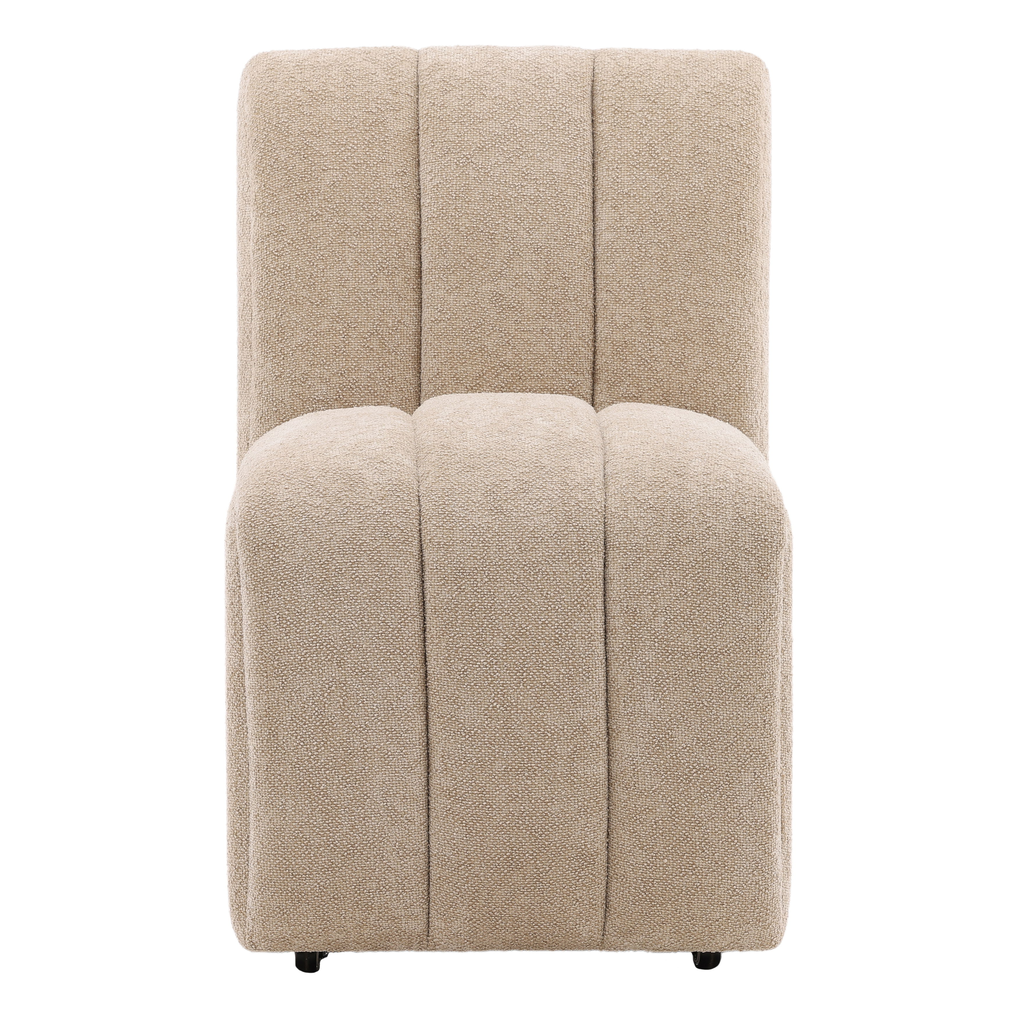 Marvin Dining Chair Camel large image 