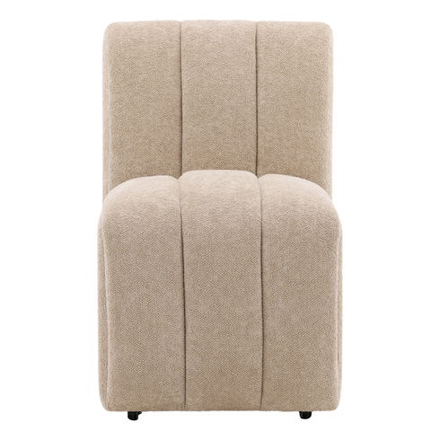 Marvin Dining Chair Camel