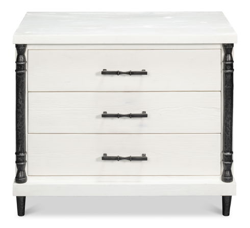 Elegance Nightstand