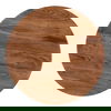 Nels Coffee Table Dark Brown thumbnail 2