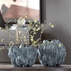 Verdant Bronze Vases Set/2 thumbnail 1