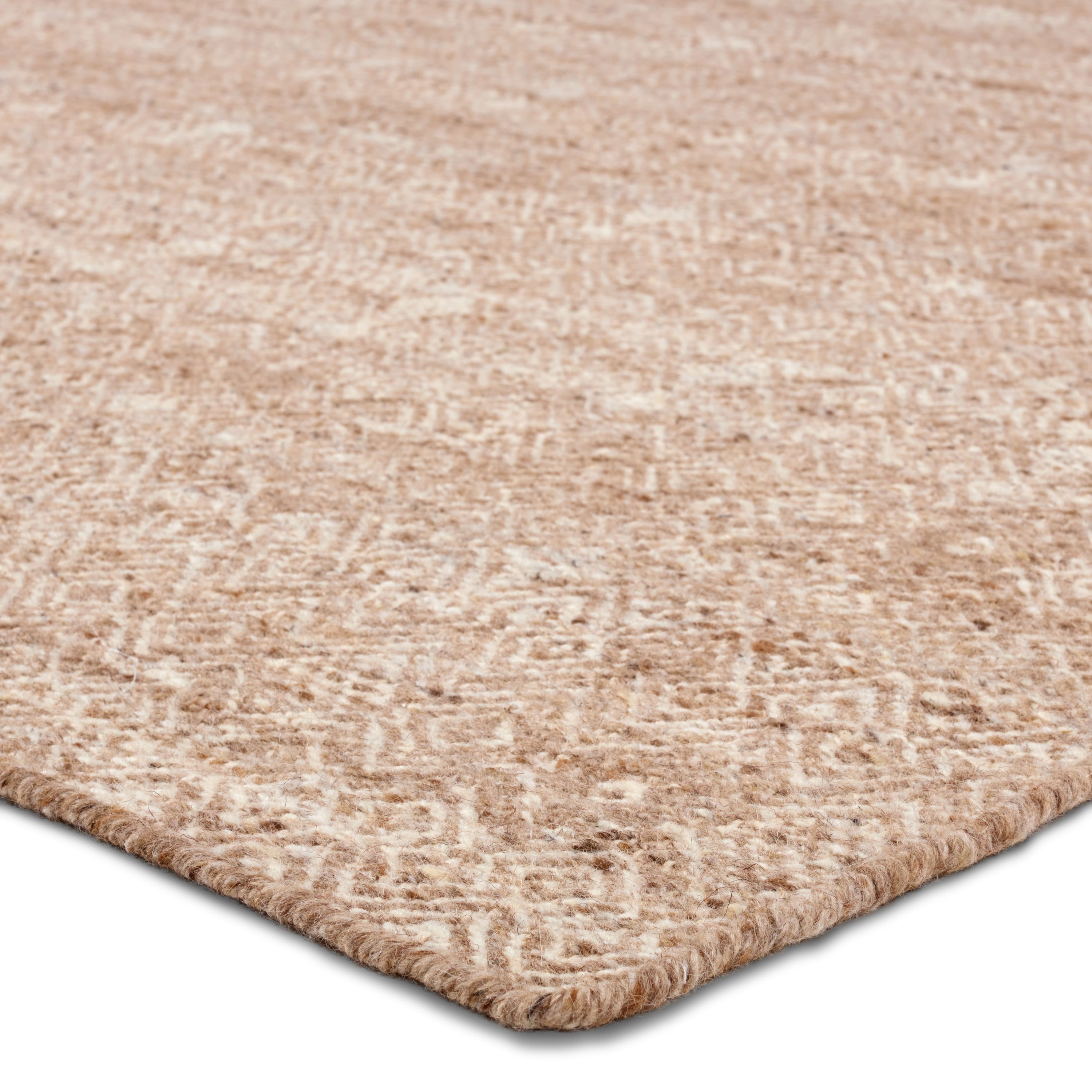 Enclave ENC05, Rug by Jaipur Living, 1'6" length x 1'6" width x 0.25" height View 2