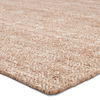 Jaipur Living Wythe Handwoven Tribal Brown Area Rug (18' Swatch) thumbnail 2