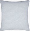 Eesha Accent Pillow, Decorative Pillow by Surya, 20" length x 20" width thumbnail
