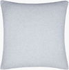 Eesha Accent Pillow, Decorative Pillow by Surya, 22" length x 22" width thumbnail