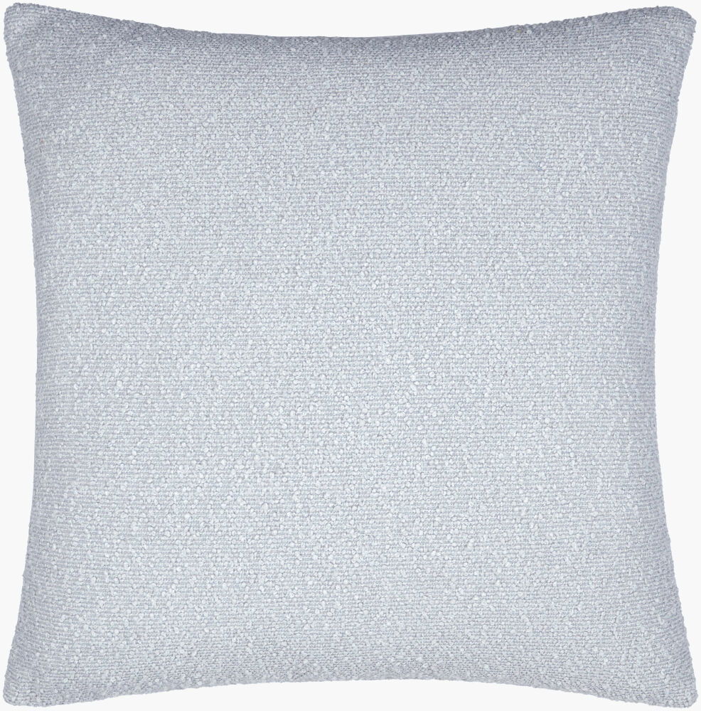 Eesha Accent Pillow Poly, Decorative Pillow by Surya, 20" length x 20" width