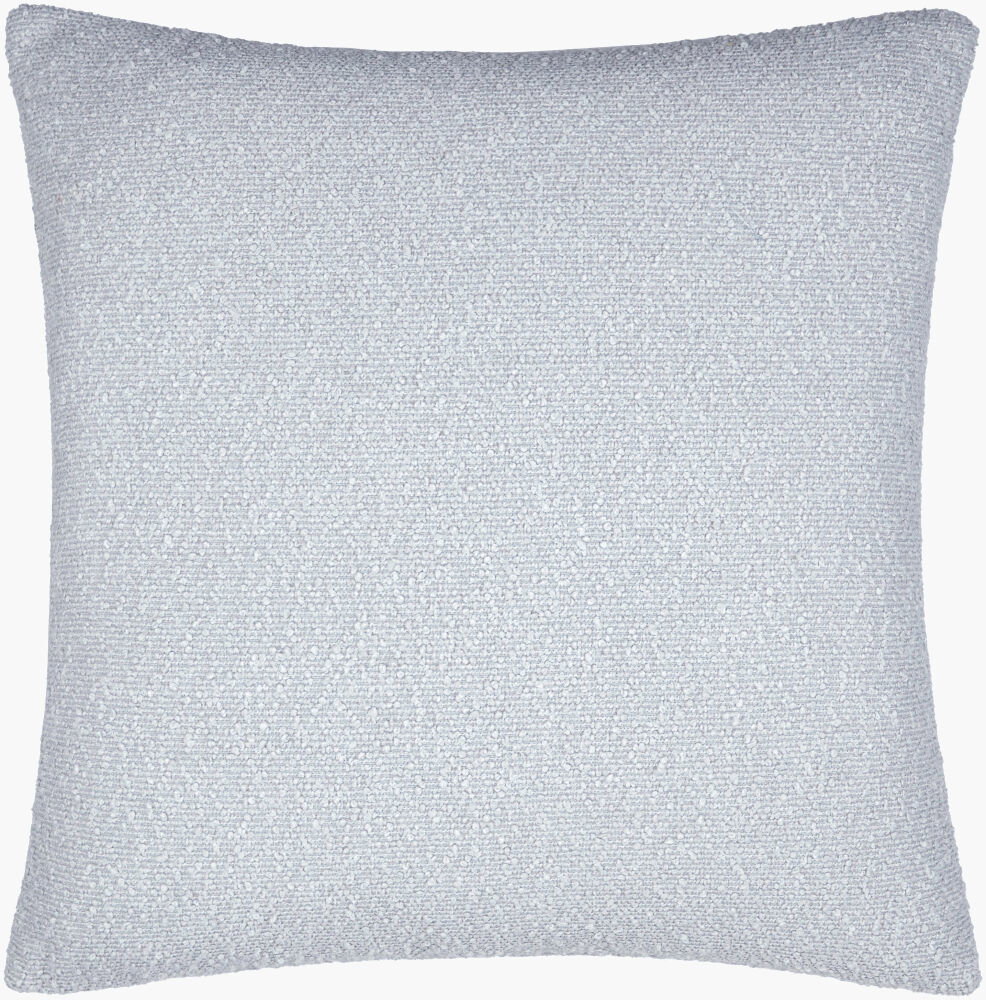 Eesha Accent Pillow Poly, Decorative Pillow by Surya, 20" length x 20" width