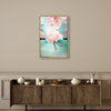 Aquatic Ballerina I (No Embellishment), Art by Oliver Gal,  24x36 thumbnail 3