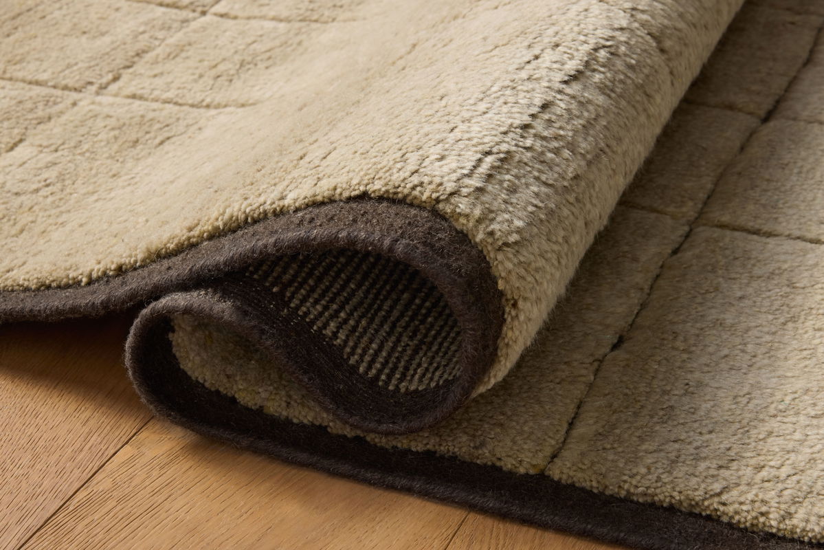 Leanne Ford x Loloi Bracken Rug, 2' length x 3' width View 3