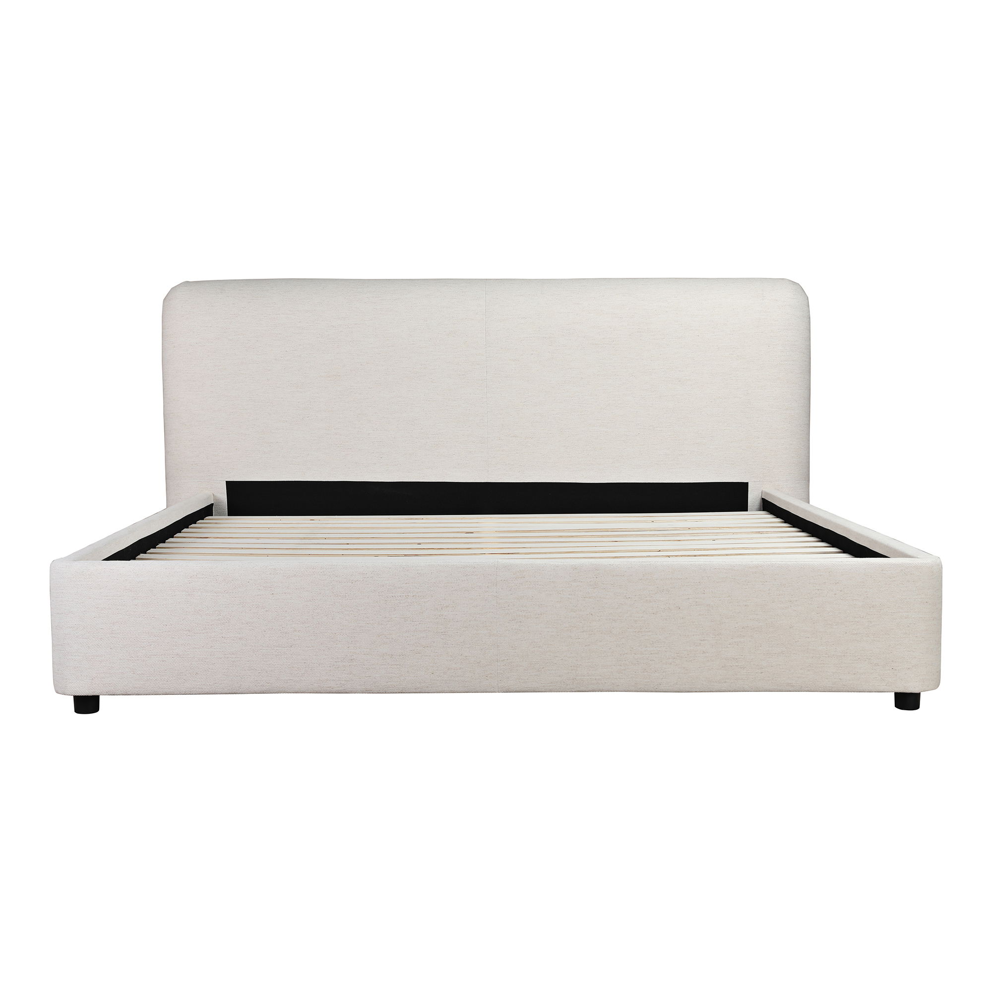 Samara Queen Bed large image 
