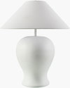 Velas Accent Floor Lamp, by Surya, 27" width x 33" height thumbnail