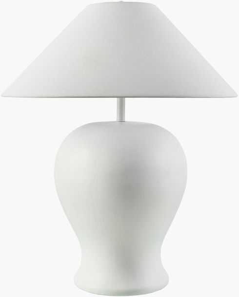 Velas Accent Floor Lamp