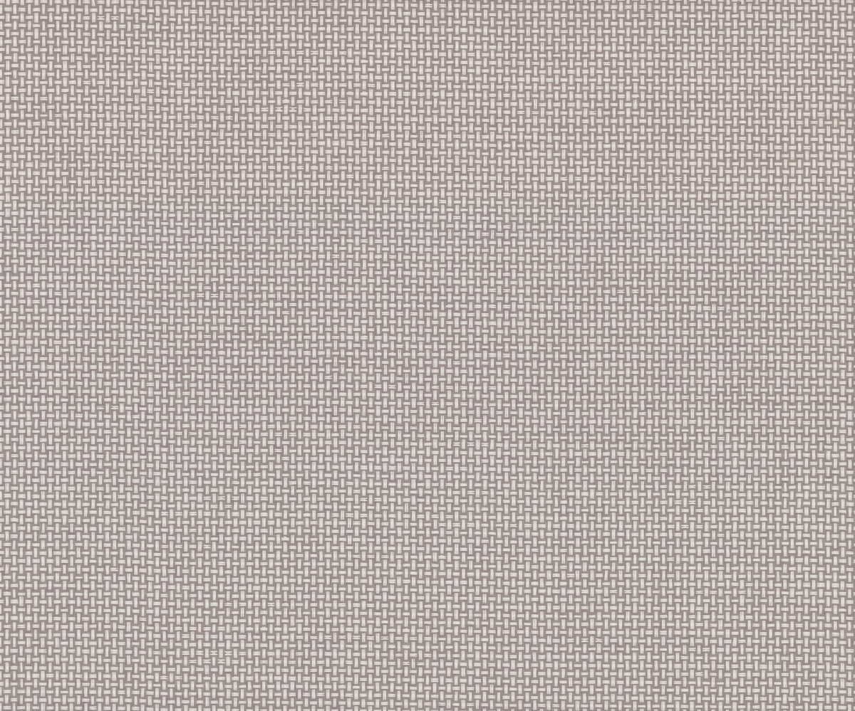 Cottage Basket Grey Wallpaper, by York Wall, 24' length x 3' width x 0.02" depth