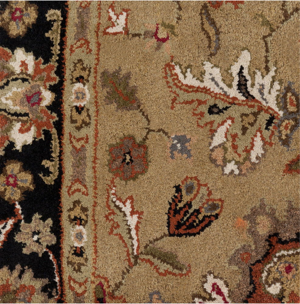 Crowne Handmade Rug large image 