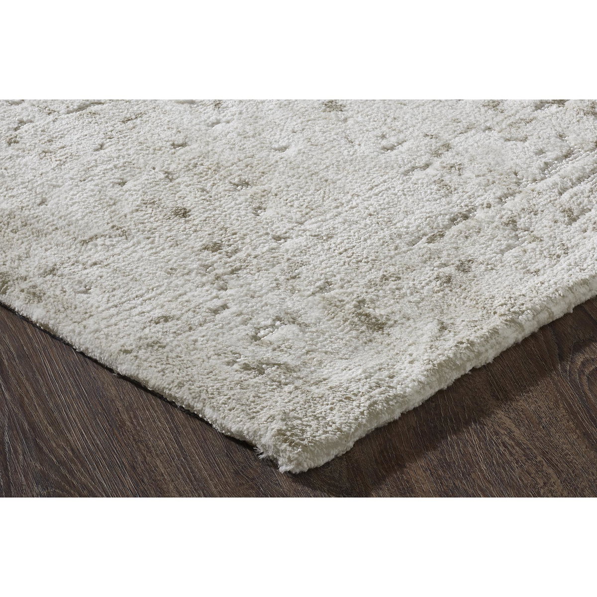Hazel Indoor Rug, by Renwil, 7'8" width x 7'11" height View 4