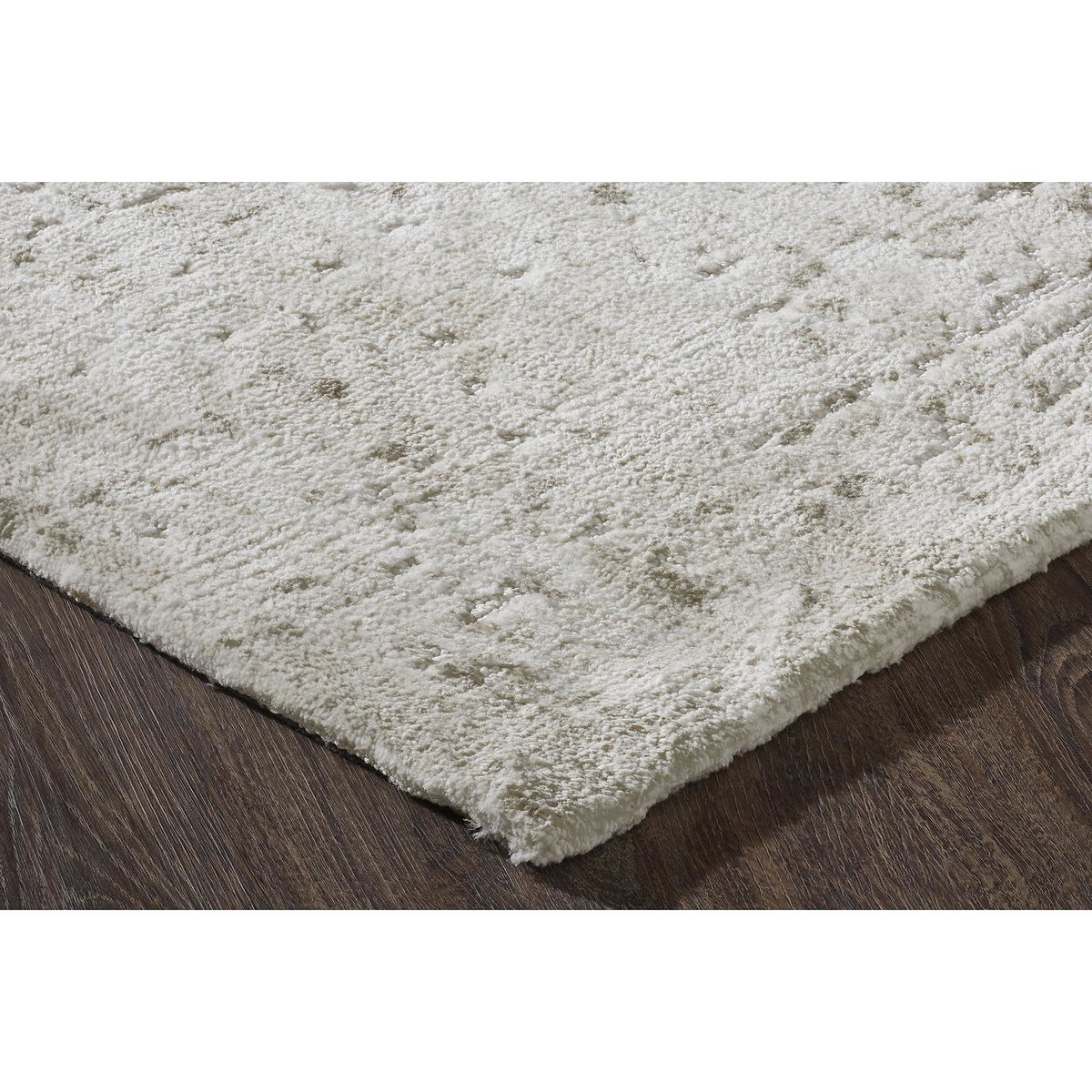 Hazel Indoor Rug, by Renwil, 9'11" width x 9'10" height View 4