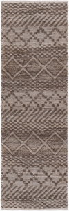 Santa Barbara Handmade Rug, by Surya, 8' length x 2'6" width thumbnail