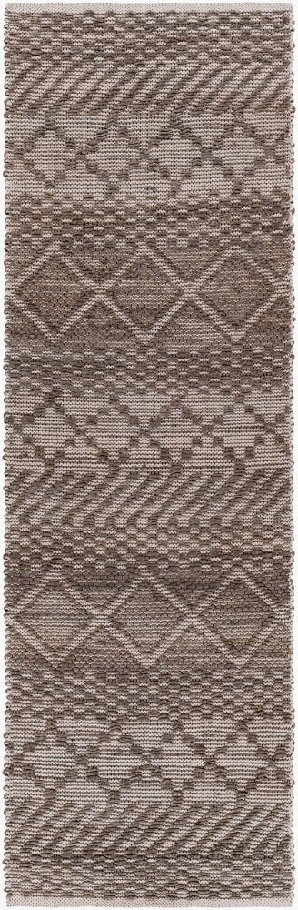 Santa Barbara Handmade Rug