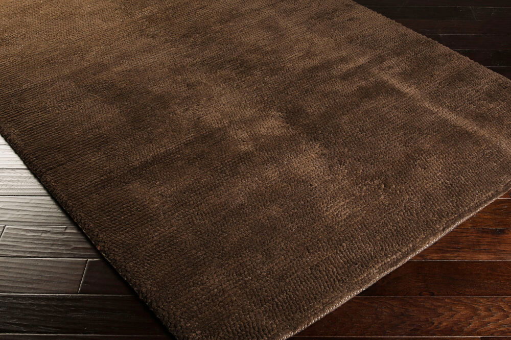 Cambria Handmade Rug, by Surya, 8' length x 5' width