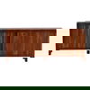 Persea Sideboard Brown thumbnail 3