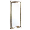 Farrow Copper Industrial Mirror thumbnail 4
