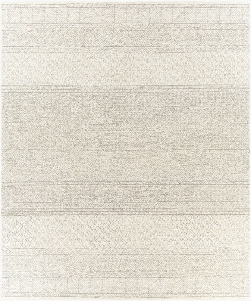 Maroc Handmade Rug, by Surya, 14' length x 10' width