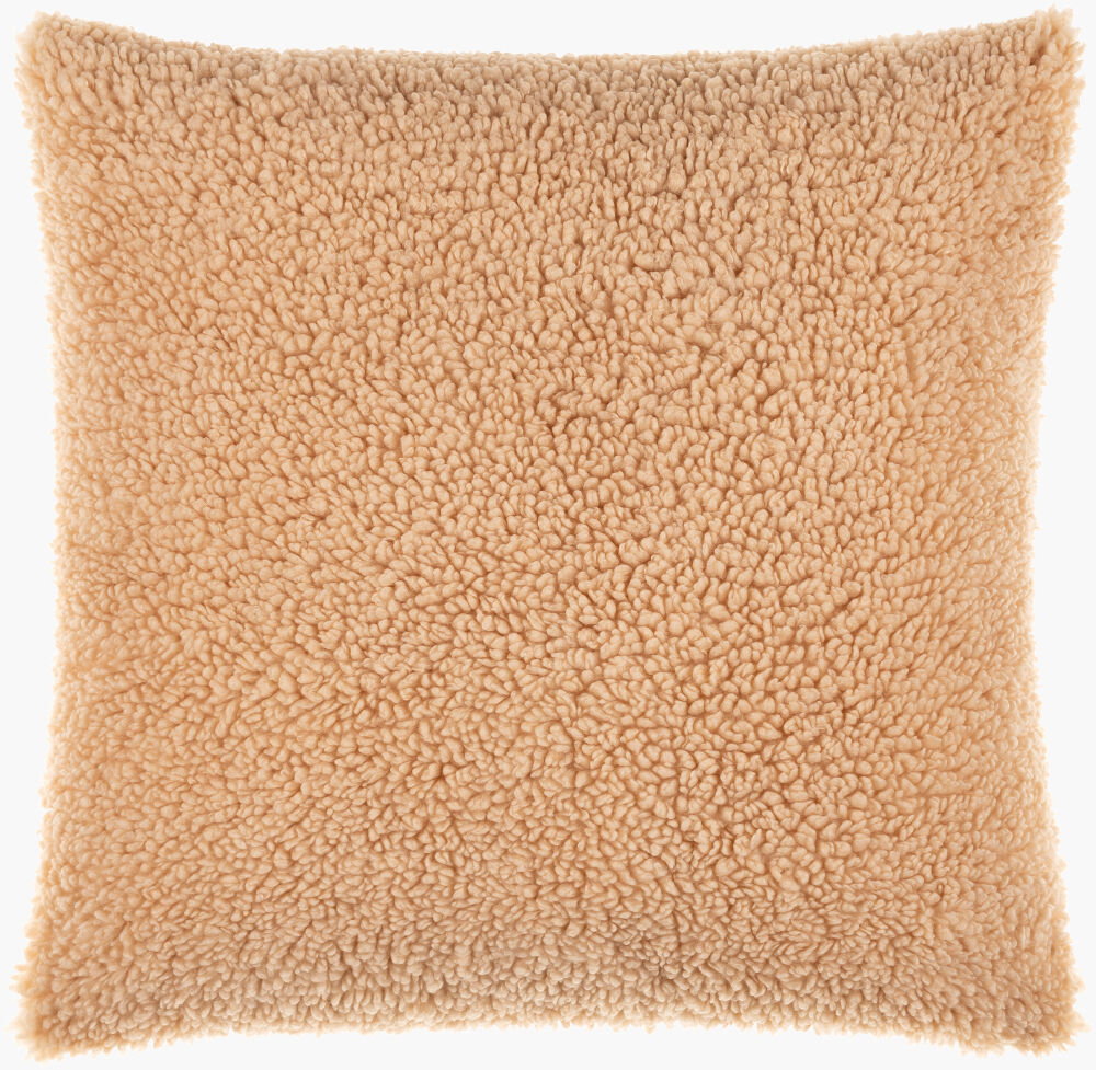 Juni Accent Pillow, Decorative Pillow by Surya, 20" length x 20" width